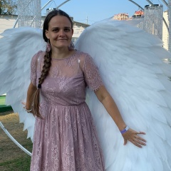 Елизавета Корниенко, 12.08.1989, Москва