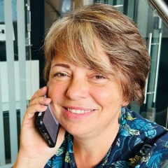 Марина Яковлева, 31.05.1966, Санкт-Петербург