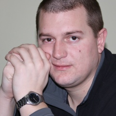 Ігор Матвіїв, Стрый