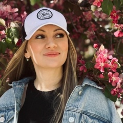 Ольга Овчарова, 30.11