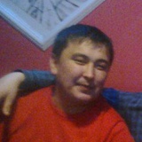 Самет Мералиев, 20.01.1986, Актобе