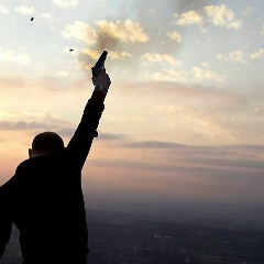 Шамиль Хажбатироа, 13.03.1988, Москва