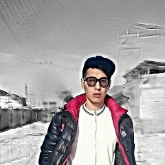 Zhanysh Aitikeev, 22.02.1994, Бишкек