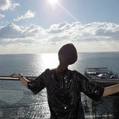 Ирина Тихоньких, 26.05, Москва