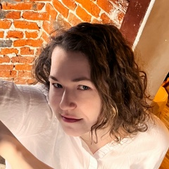 Татьяна Макеева, 17.04, Санкт-Петербург