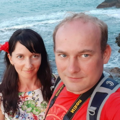 Виталий Степанец, 19.02, Красноярск