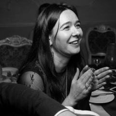 Юлия Сероносова, 18.01.1984, Санкт-Петербург