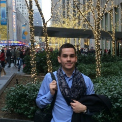 Александр Челахов, 03.06.1989, Санкт-Петербург