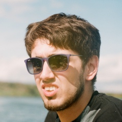 Игорь Фабрикантов, 04.09.1989, Калуга