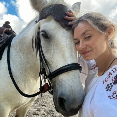 Виктория Полякова