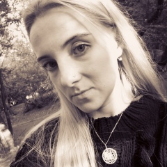 Александра Борисенкова, 12.08, Ярцево