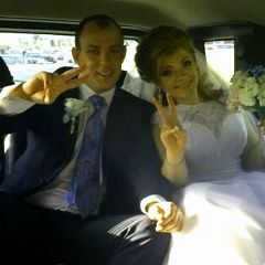 Aleksandra Ray, 15.10.1987, Chicago