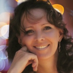 Ольга Ведерникова, 27.06.1963, Усть-Каменогорск