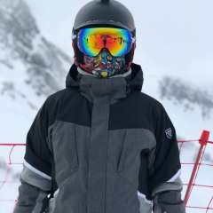 Андрей Никулин, 22.05, New York City