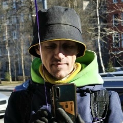 Илья Красочкин, 04.05, Санкт-Петербург