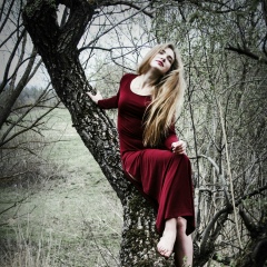 Светланка Нигрецкая, 31.07.1996, Одесса