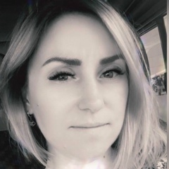 Мария Просто, 22.01, Щелково