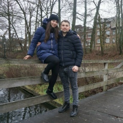 Гриша Ионашку, 15.07