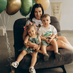 Марина Сантэр