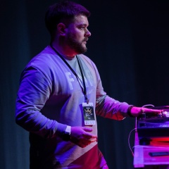 Иван Хлестов, 17.10.1986, Ростов-на-Дону