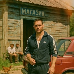 Ted Baker, 13.02, Москва