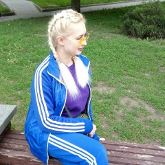 Оля Венецианова, 10.08, Tampere