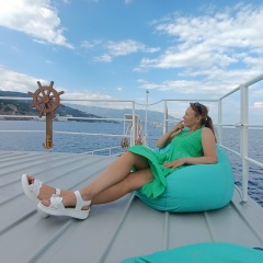 Елена Панкова, 28.06.1974, Лобня