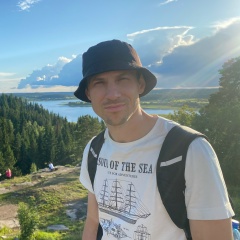 Константин Завьялов, 03.06.1986, Санкт-Петербург