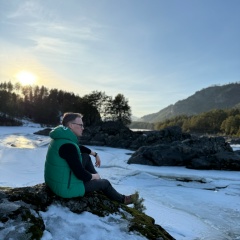 Алексей Соколов, Москва