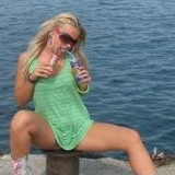 Виктория Тимофеева, 01.04.1991, Кропивницкий / Кировоград