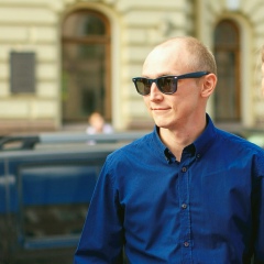 Maksim Бубнов, 28.02.1989, Санкт-Петербург