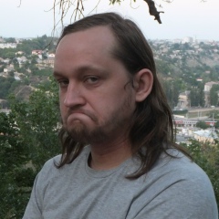 Никита Яковлев, 12.09.1985