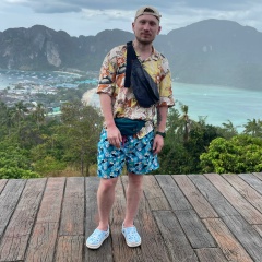 Марат Давлетгареев, 19.08.1987