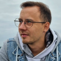 Фёдор Аушев, 30.10, Москва