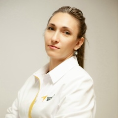 Тамила Иванова, Краснодар