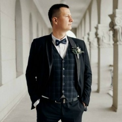 Ruslan Preludelove, 24.05.1991, Красноярск