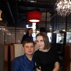 Ульяна Шульга, 08.03.1987, Павлодар