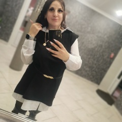 Виктория Бутринова, 08.02, Крупки