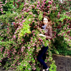 Еліна Сальник, 18.09, Днепр (Днепропетровск)