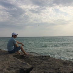 Erlan Zharmaganbetov, 22.12.1986, Актобе