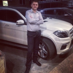 Дмитрий Вихлянцев, 21.01.1990, Волгоград