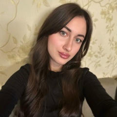 Оксана Бростовская, 13.01, Ялта