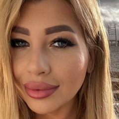 Татьяна Миллер, 27.05.1986, Екатеринбург