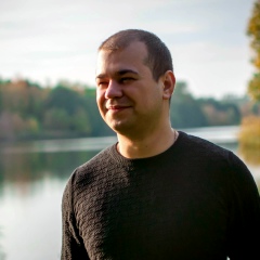 Вячеслав Жук, 12.01, Харьков