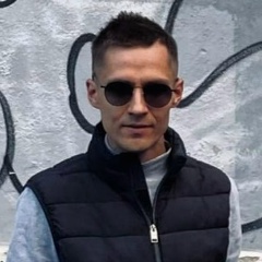 Иван Губин, 13.11.1989, Ижевск