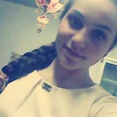 Хампаша Аллазова, 01.12.2000, Алматы