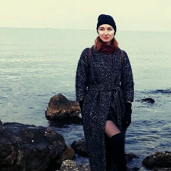 Мария Туровник, 12.02.1988, Ярославль