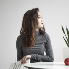 Maira Ashirbekova, 01.05.1993, Алматы