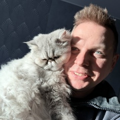 Максим Сим, 20.01.1986