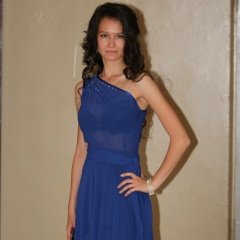 Дарья Чистоклетова, 07.05, Алматы